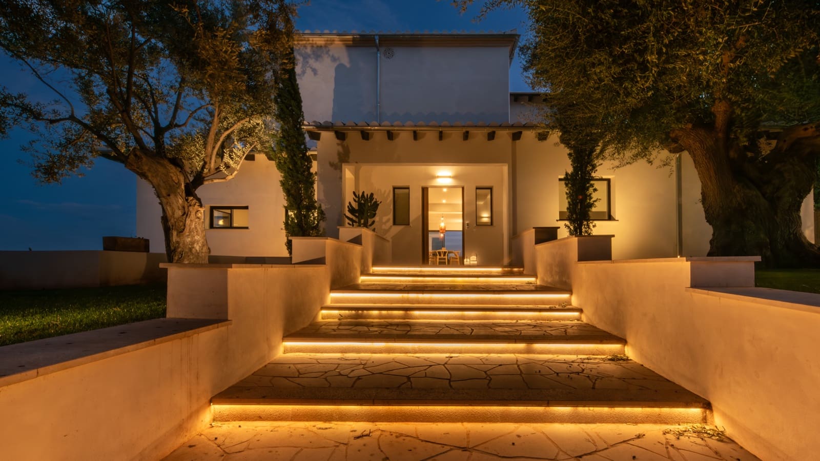 Chalet de 4 habitaciones en Palmanyola en venta con piscina garaje - 5.750.000 € (Ref: 9581349)