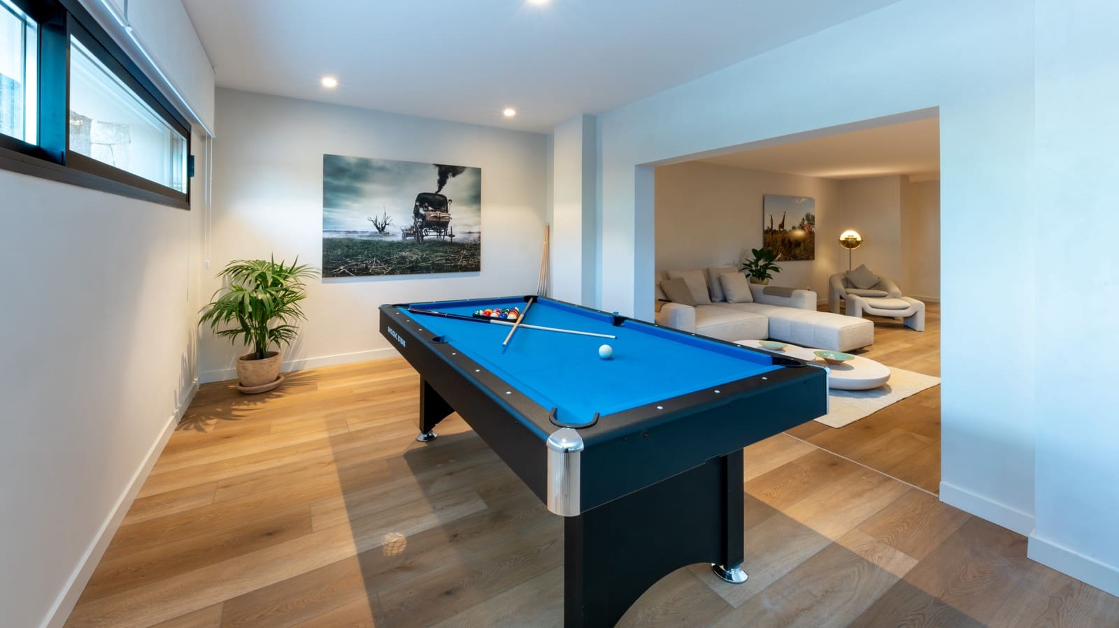 Chalet de 4 habitaciones en Palmanyola en venta con piscina garaje - 5.750.000 € (Ref: 9581349)
