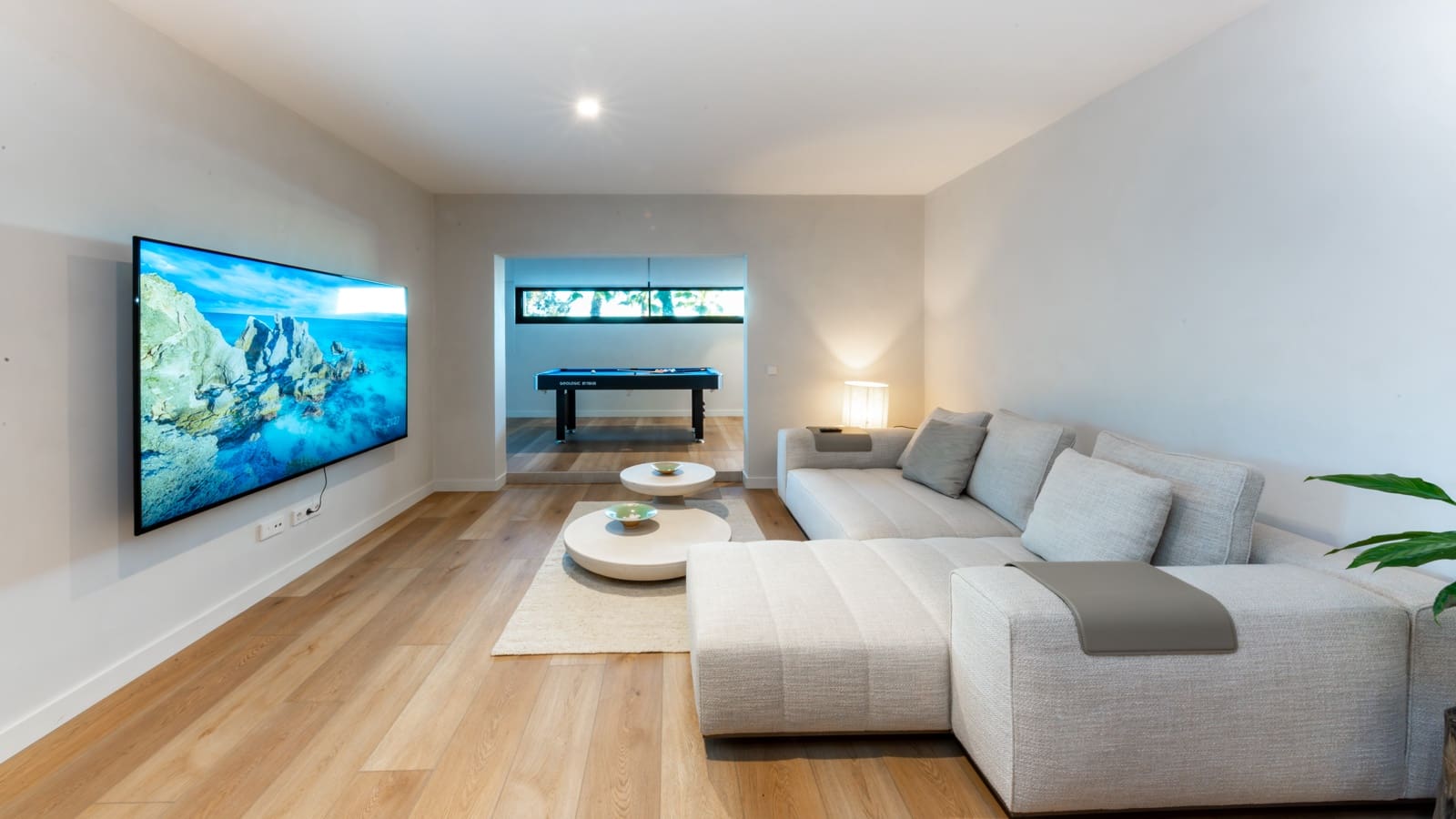 Chalet de 4 habitaciones en Palmanyola en venta con piscina garaje - 5.750.000 € (Ref: 9581349)