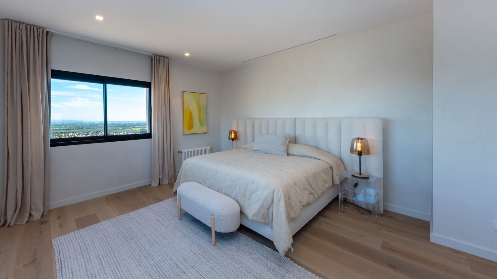 Chalet de 4 habitaciones en Palmanyola en venta con piscina garaje - 5.750.000 € (Ref: 9581349)