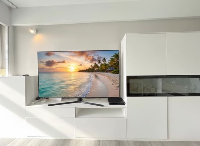 1 slaapkamer Appartement te huur in Santa Ponsa, Calvià met garage - € 1.500 (Ref: 9581350)