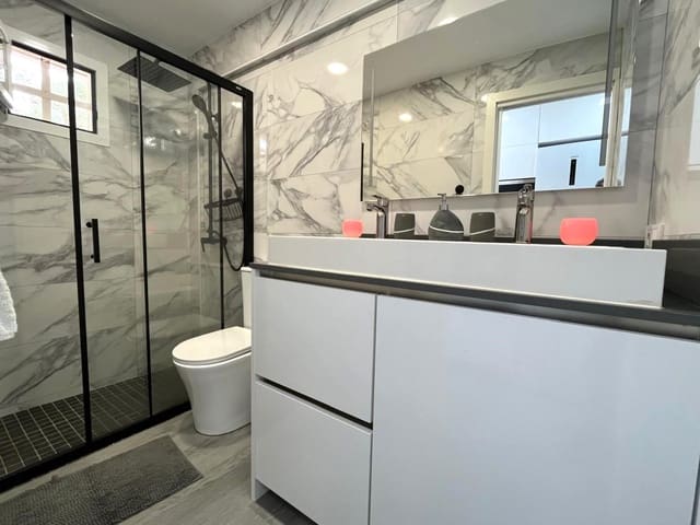 1 slaapkamer Appartement te huur in Santa Ponsa, Calvià met garage - € 1.500 (Ref: 9581350)