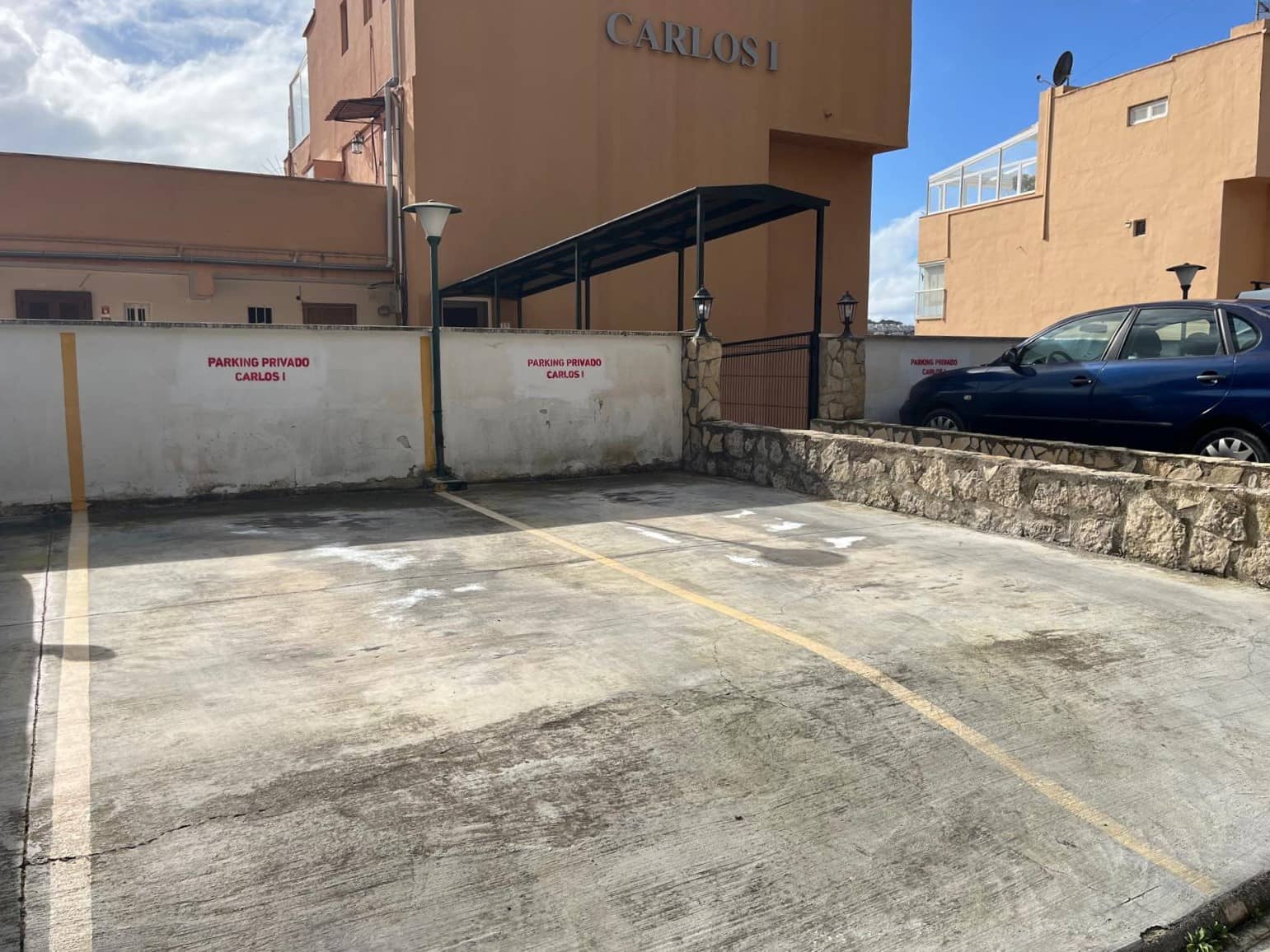 1 slaapkamer Appartement te huur in Santa Ponsa met garage - € 1.500 (Ref: 9581350)