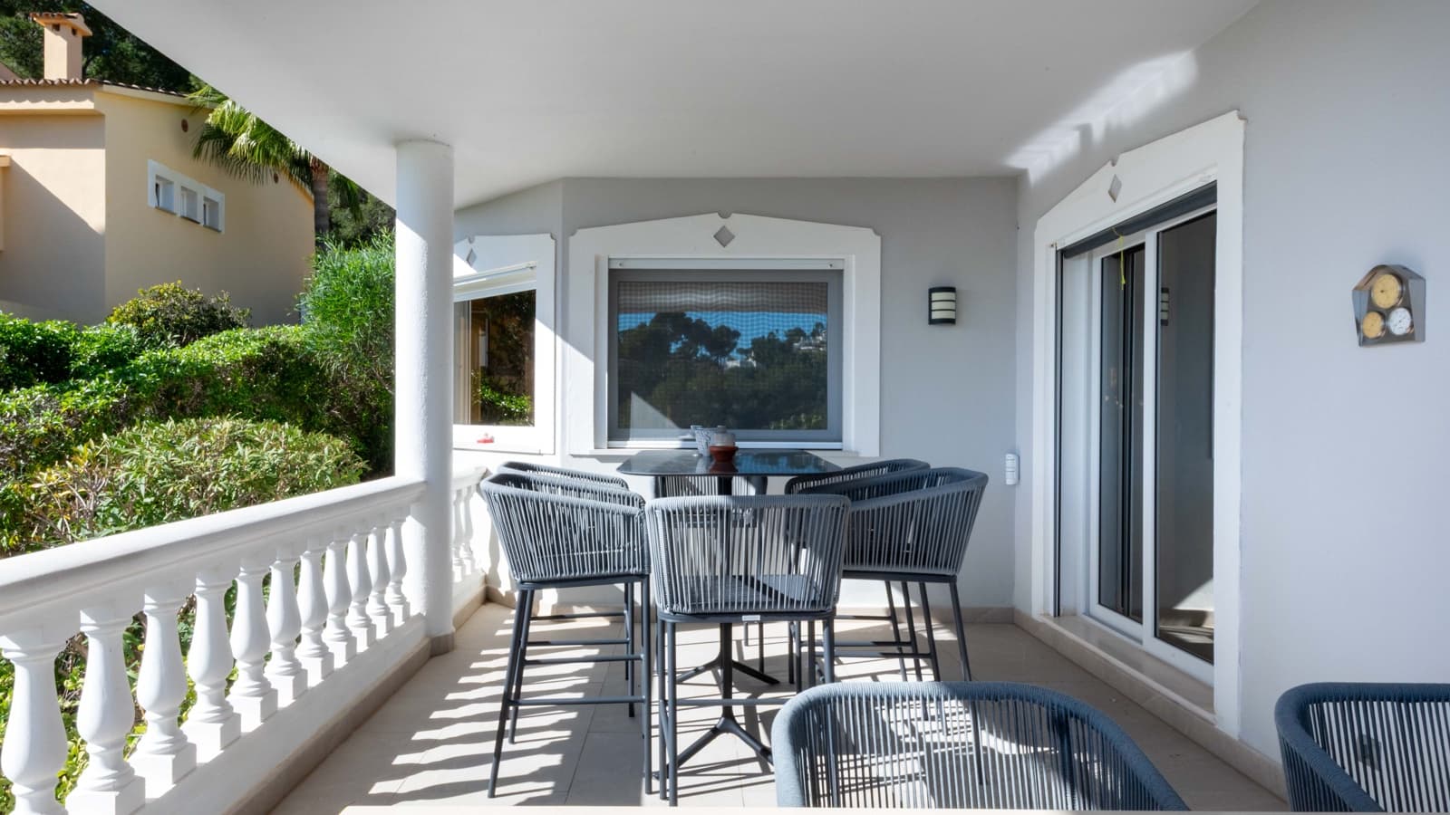 4 Zimmer Villa zu verkaufen in Costa de la Calma mit Pool Garage - 1.980.000 € (Ref: 9581351)