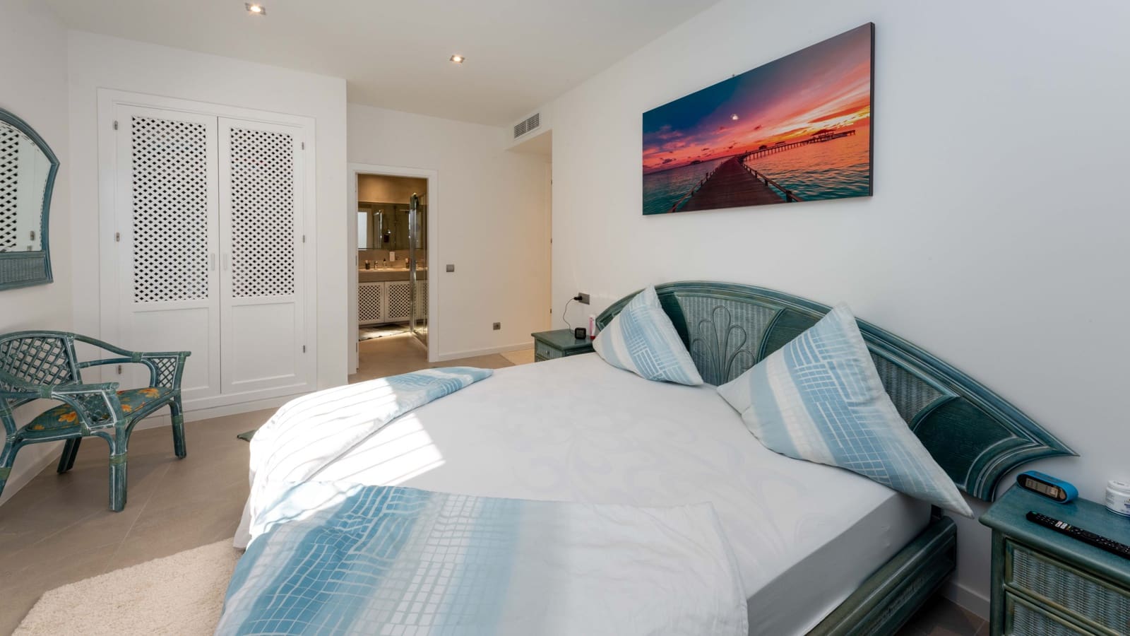 4 Zimmer Villa zu verkaufen in Costa de la Calma mit Pool Garage - 1.980.000 € (Ref: 9581351)