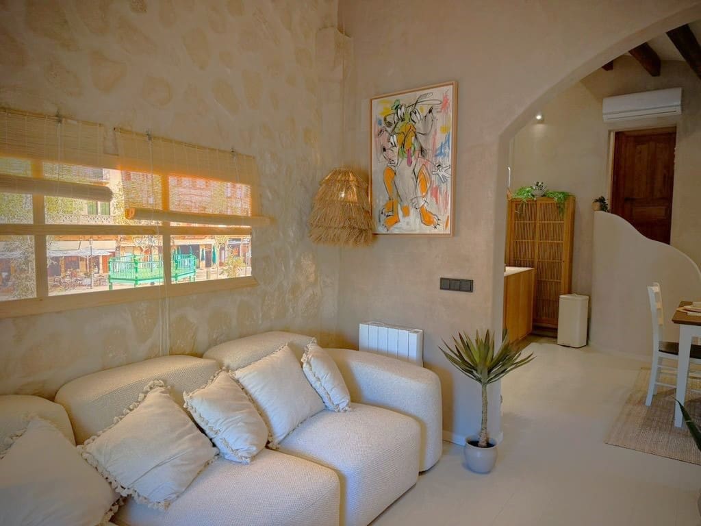 Apartamento de 2 habitaciones en Llucmajor en venta - 679.000 € (Ref: 9585217)