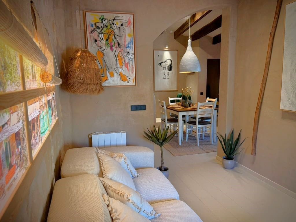 Apartamento de 2 habitaciones en Llucmajor en venta - 679.000 € (Ref: 9585217)