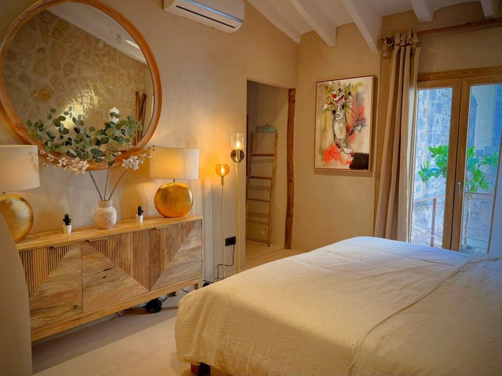 Apartamento de 2 habitaciones en Llucmajor en venta - 679.000 € (Ref: 9585217)