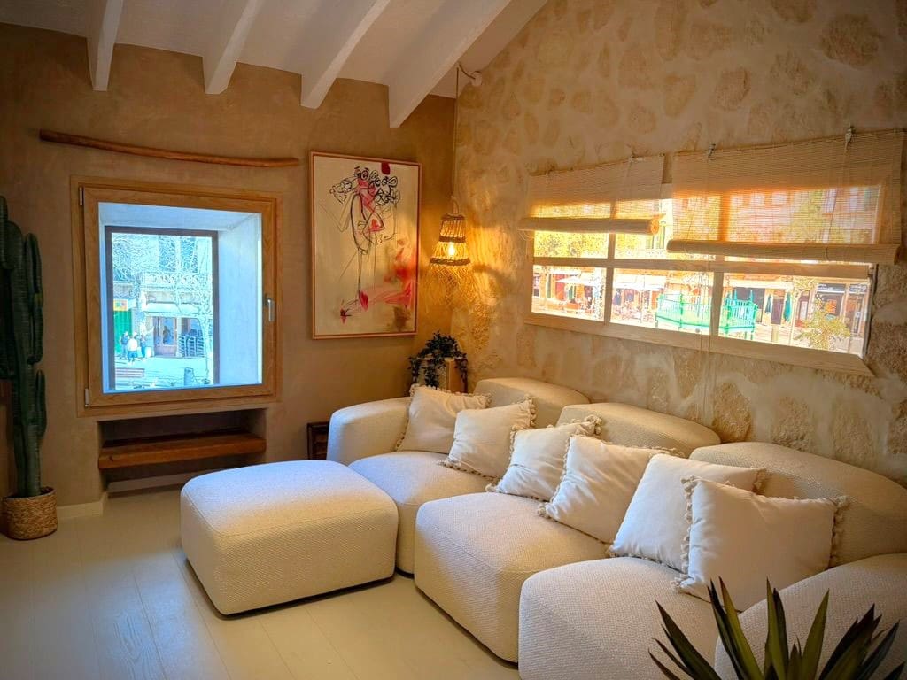 Apartamento de 2 habitaciones en Llucmajor en venta - 679.000 € (Ref: 9585217)