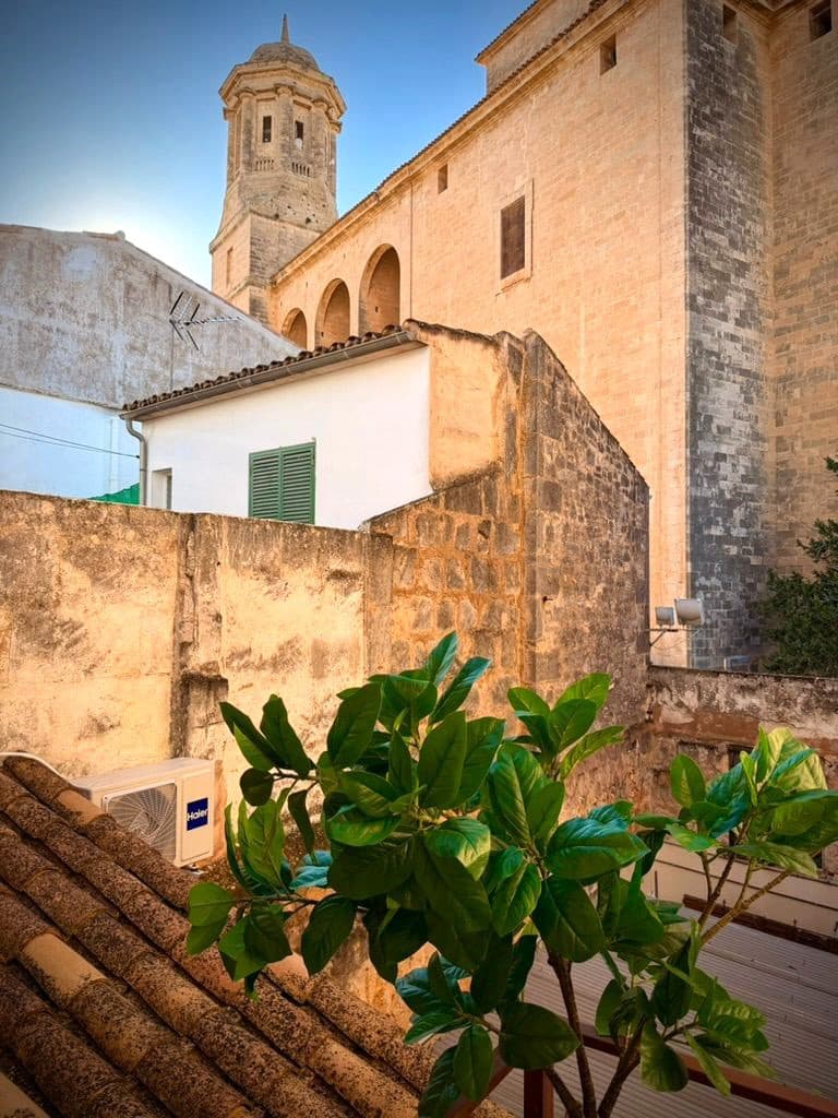 Apartamento de 2 habitaciones en Llucmajor en venta - 679.000 € (Ref: 9585217)