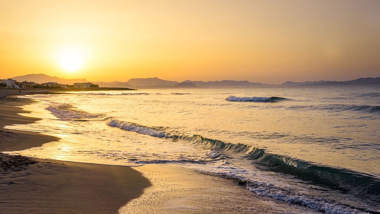 4 soveværelse Villa til leje i Son Serra de Marina med garage - € 1.600 (Ref: 9590427)