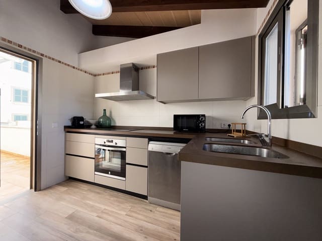 4 soveværelse Villa til leje i Son Serra de Marina, Santa Margalida med garage - € 1.600 (Ref: 9590427)