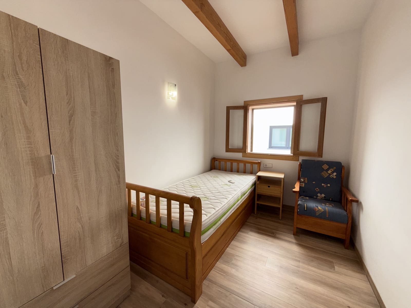 4 soveværelse Villa til leje i Son Serra de Marina med garage - € 1.600 (Ref: 9590427)