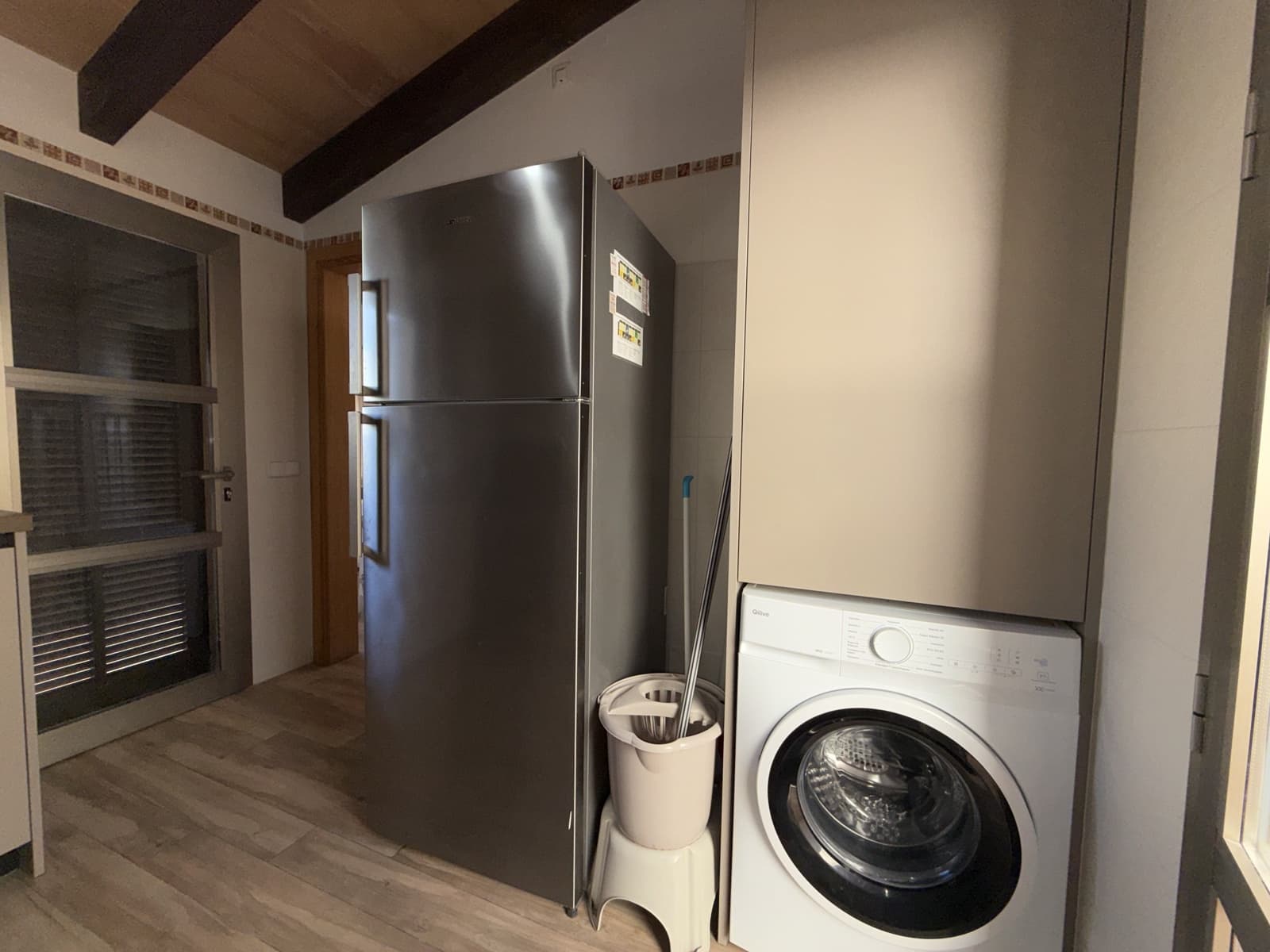 4 soveværelse Villa til leje i Son Serra de Marina med garage - € 1.600 (Ref: 9590427)