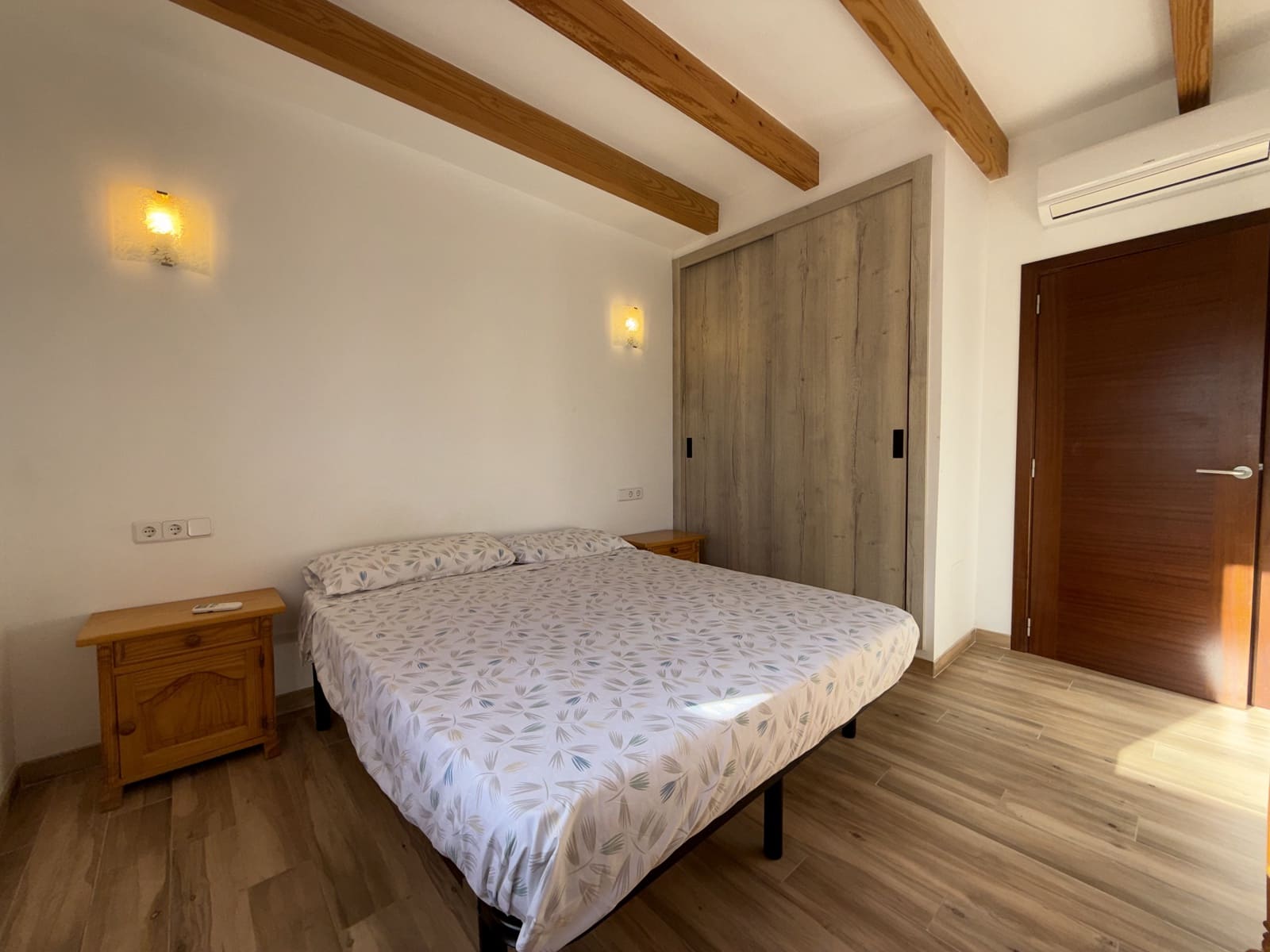 4 soveværelse Villa til leje i Son Serra de Marina med garage - € 1.600 (Ref: 9590427)