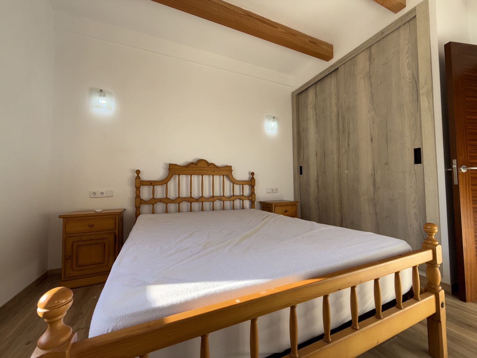 4 soveværelse Villa til leje i Son Serra de Marina med garage - € 1.600 (Ref: 9590427)