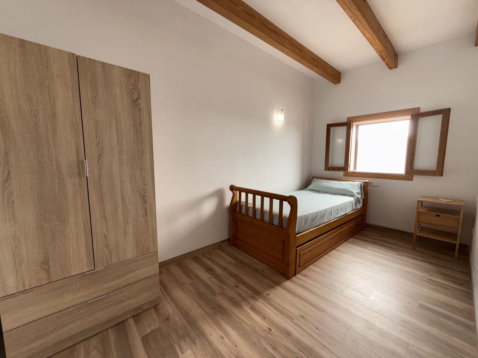 4 soveværelse Villa til leje i Son Serra de Marina med garage - € 1.600 (Ref: 9590427)