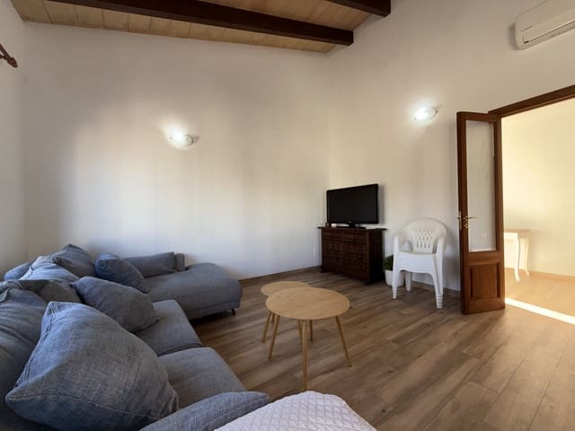 4 soveværelse Villa til leje i Son Serra de Marina, Santa Margalida med garage - € 1.600 (Ref: 9590427)