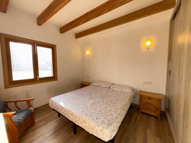 4 soveværelse Villa til leje i Son Serra de Marina, Santa Margalida med garage - € 1.600 (Ref: 9590427)