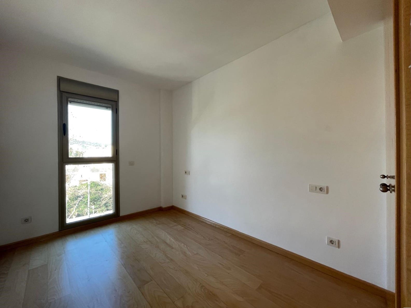 Apartamento de 3 habitaciones en Palma de Mallorca en alquiler con garaje - 2.500 € (Ref: 9590428)