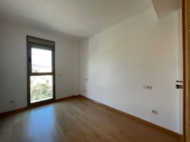 Apartamento de 3 habitaciones en Son Rapinya, Palma de Mallorca en alquiler con garaje - 2.500 € (Ref: 9590428)