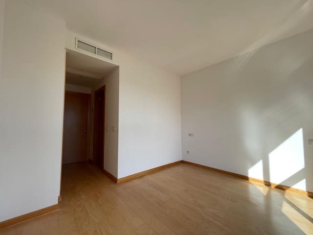Apartamento de 3 habitaciones en Son Rapinya, Palma de Mallorca en alquiler con garaje - 2.500 € (Ref: 9590428)