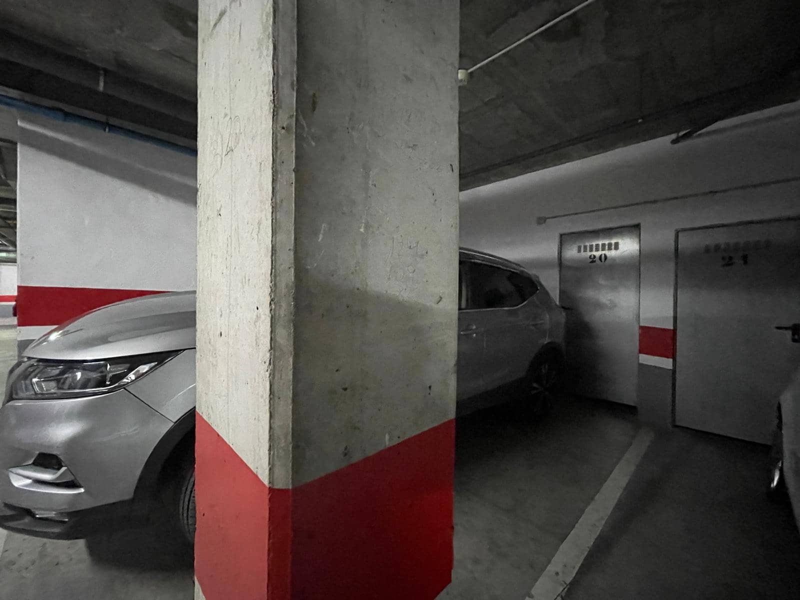 Apartamento de 3 habitaciones en Palma de Mallorca en alquiler con garaje - 2.500 € (Ref: 9590428)