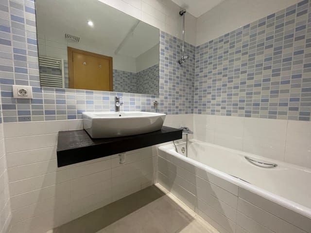 Apartamento de 3 habitaciones en Son Rapinya, Palma de Mallorca en alquiler con garaje - 2.500 € (Ref: 9590428)