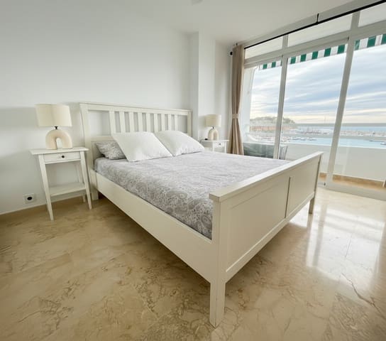 2 bedroom Apartment for rent in El Toro / Port Adriano, Calvià with garage - € 2,100 (Ref: 9590429)