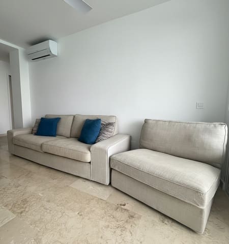2 bedroom Apartment for rent in El Toro / Port Adriano, Calvià with garage - € 2,100 (Ref: 9590429)