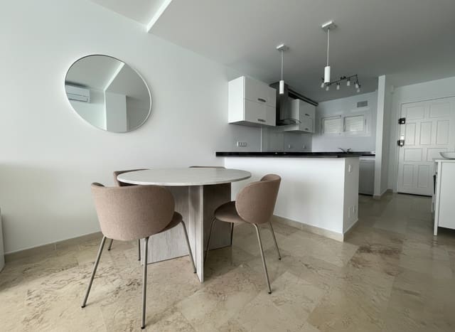 2 bedroom Apartment for rent in El Toro / Port Adriano, Calvià with garage - € 2,100 (Ref: 9590429)