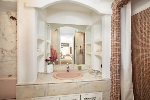 3 soveværelse Lejlighed til salg i Costa de la Calma med garage - € 1.995.000 (Ref: 9590430)