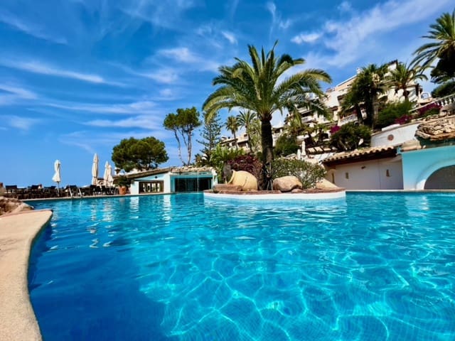 3 soveværelse Lejlighed til salg i Costa de la Calma med garage - € 1.995.000 (Ref: 9590430)