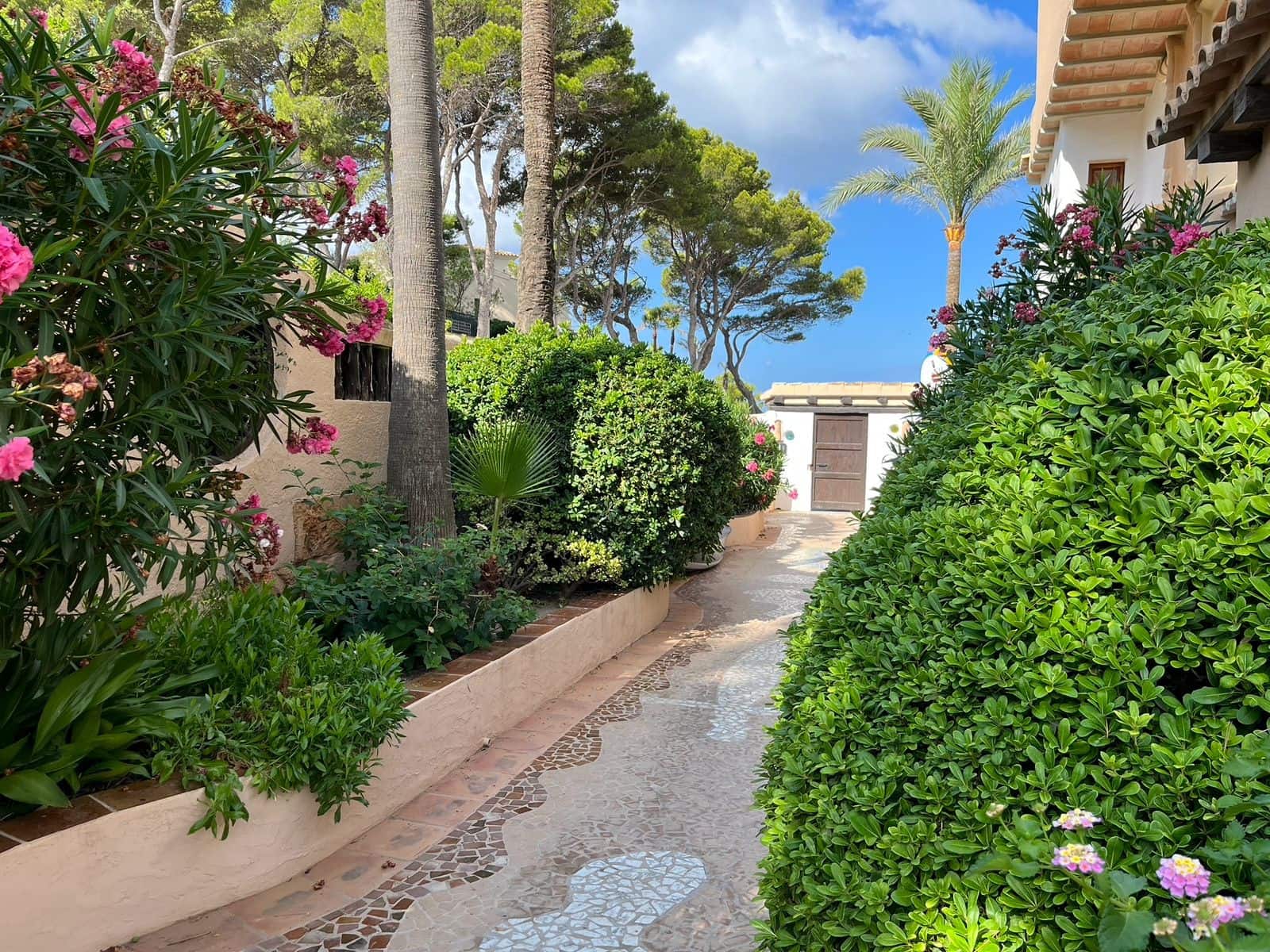 3 soveværelse Lejlighed til salg i Costa de la Calma med garage - € 1.995.000 (Ref: 9590430)