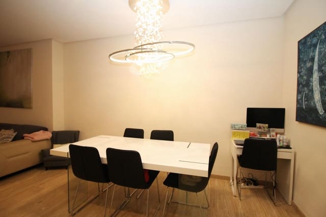 3 bedroom Apartment for sale in La Bonanova, Palma de Mallorca with garage - € 870,000 (Ref: 9593291)