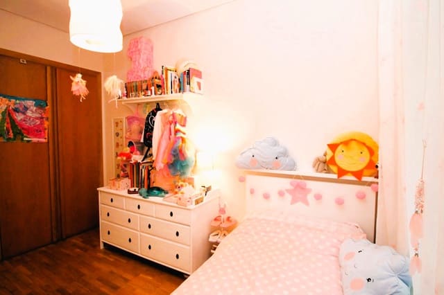 3 chambre Appartement à vendre à La Bonanova, Palma de Mallorca avec garage - 850 000 € (Ref: 9593291)