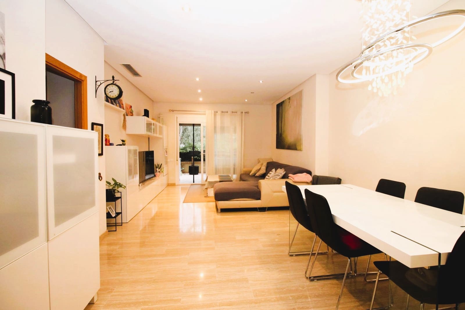 3 bedroom Apartment for sale in Palma de Mallorca with garage - € 870,000 (Ref: 9593291)