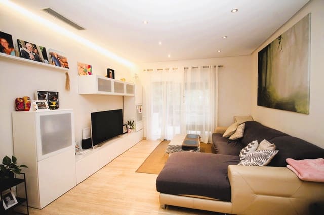 3 bedroom Apartment for sale in La Bonanova, Palma de Mallorca with garage - € 870,000 (Ref: 9593291)