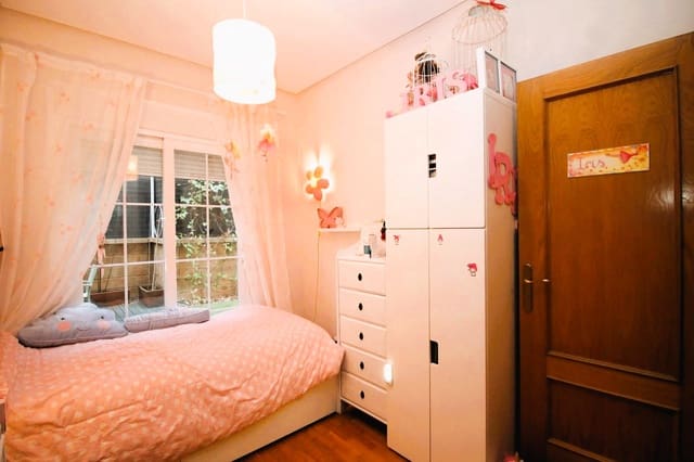 3 chambre Appartement à vendre à La Bonanova, Palma de Mallorca avec garage - 850 000 € (Ref: 9593291)