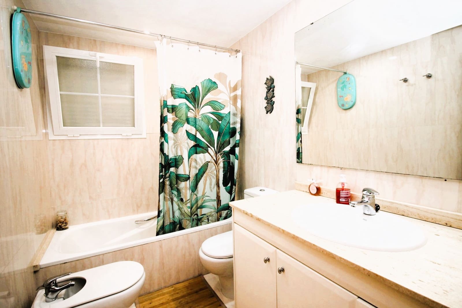 3 bedroom Apartment for sale in Palma de Mallorca with garage - € 870,000 (Ref: 9593291)