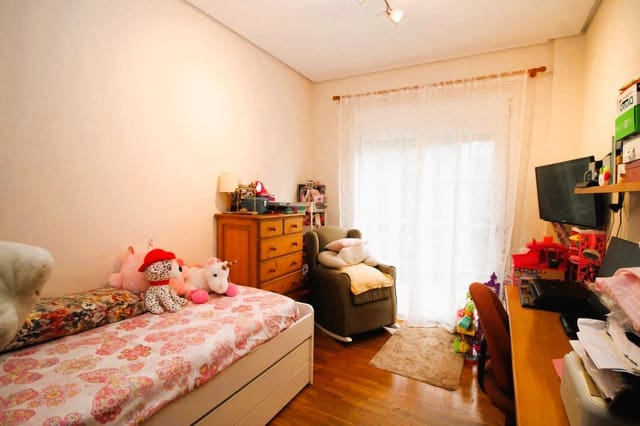 3 chambre Appartement à vendre à La Bonanova, Palma de Mallorca avec garage - 850 000 € (Ref: 9593291)