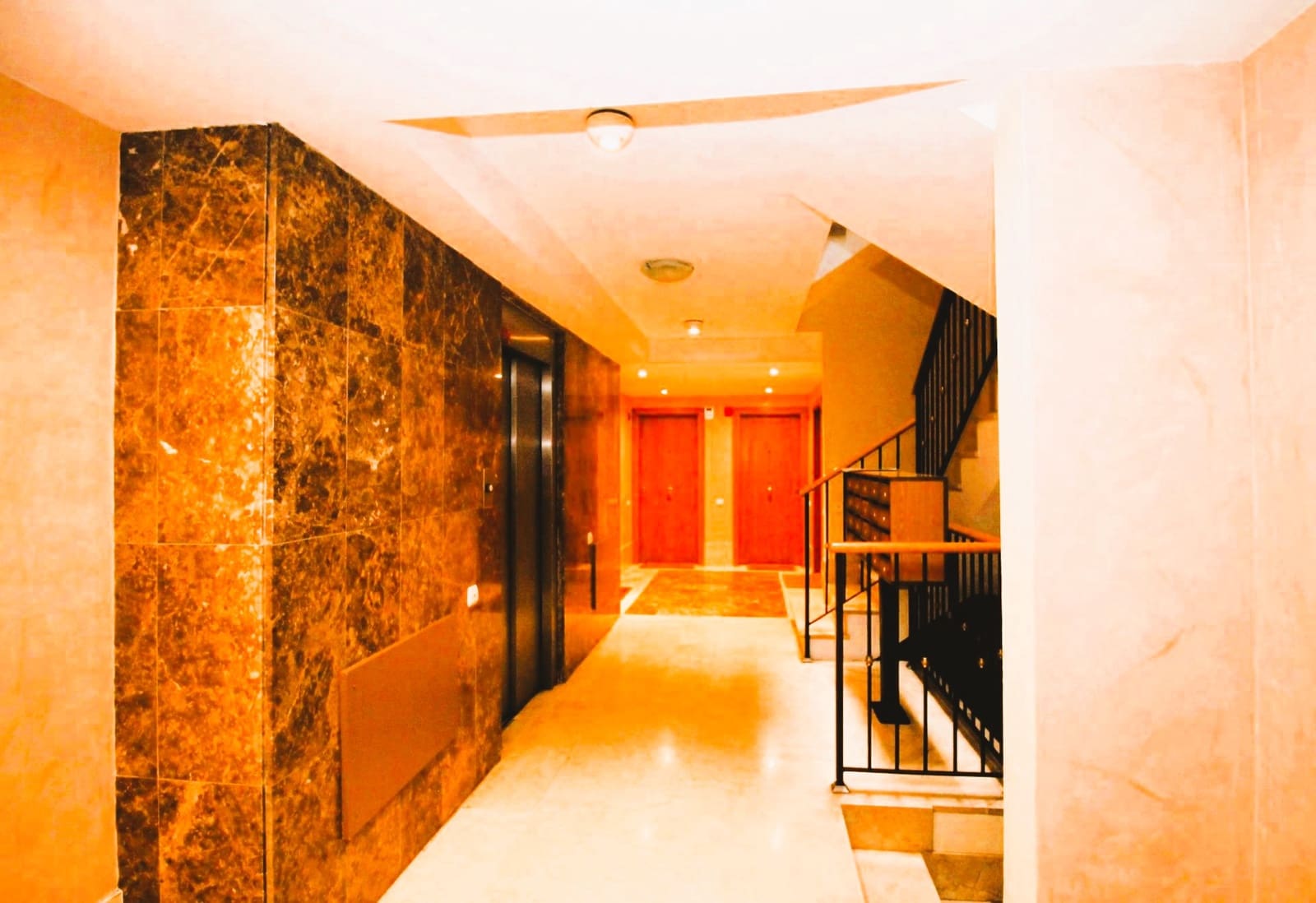 3 bedroom Apartment for sale in Palma de Mallorca with garage - € 870,000 (Ref: 9593291)