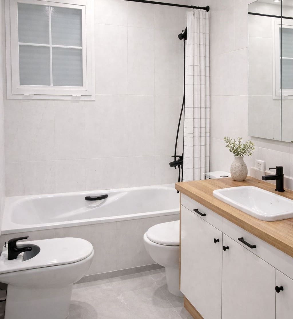 3 bedroom Apartment for sale in Palma de Mallorca with garage - € 870,000 (Ref: 9593291)