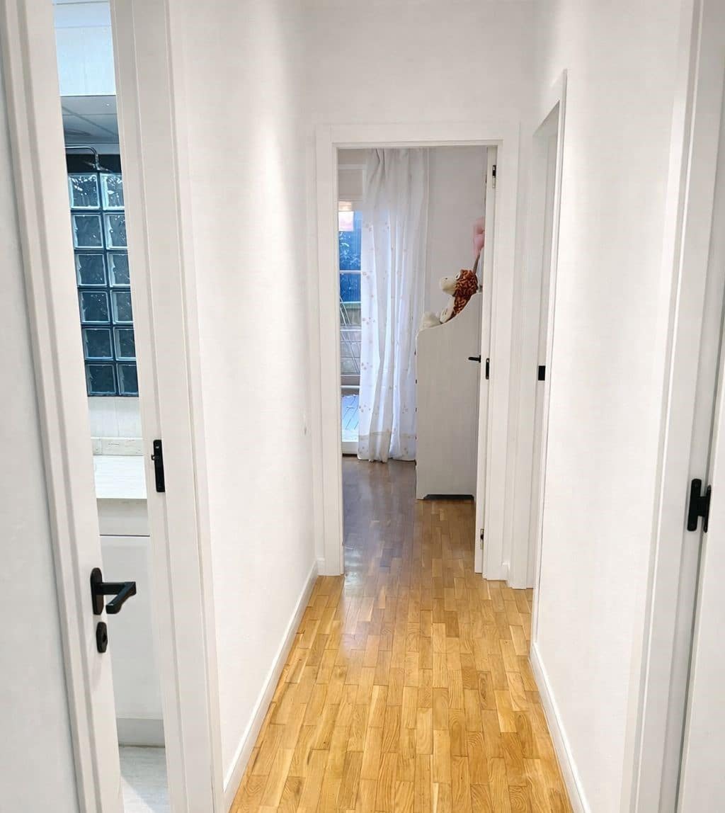 3 bedroom Apartment for sale in Palma de Mallorca with garage - € 870,000 (Ref: 9593291)