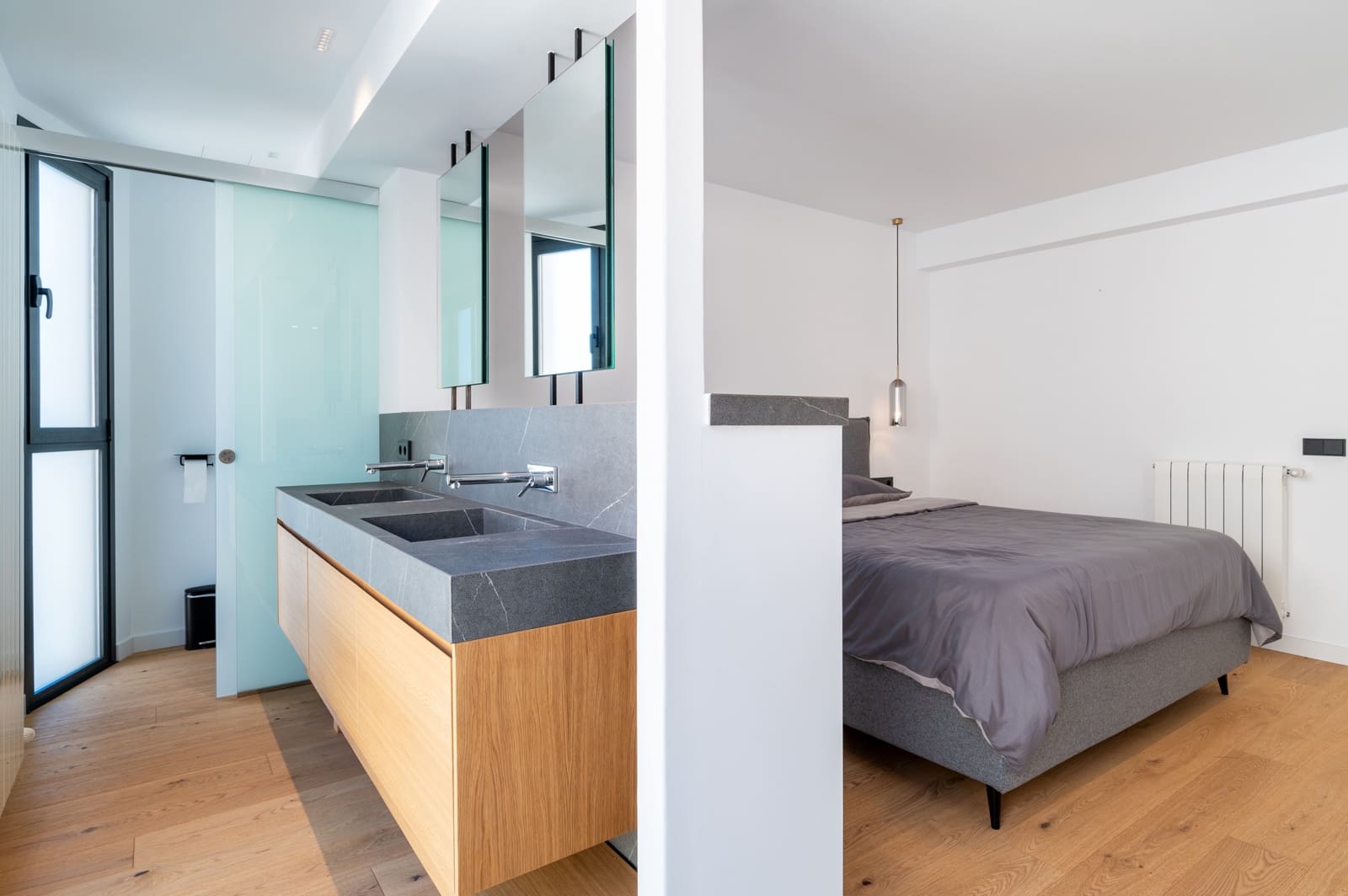 3 soverom Leilighet til salgs i Palma de Mallorca med garasje - € 3 250 000 (Ref: 9593292)