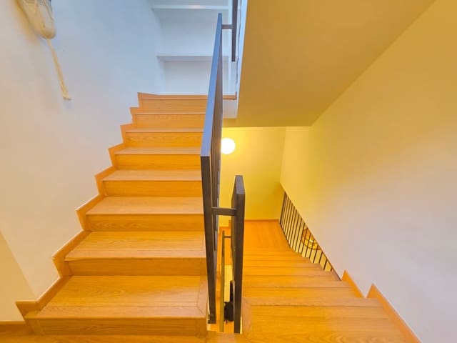 2 soveværelse Lejlighed til leje i El Sindicat, Palma de Mallorca - € 2.000 (Ref: 9593293)