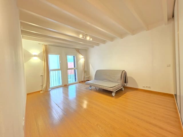 2 soveværelse Lejlighed til leje i El Sindicat, Palma de Mallorca - € 2.000 (Ref: 9593293)