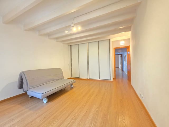 2 soveværelse Lejlighed til leje i El Sindicat, Palma de Mallorca - € 2.000 (Ref: 9593293)