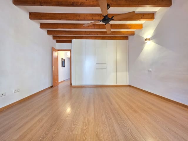 2 soveværelse Lejlighed til leje i El Sindicat, Palma de Mallorca - € 2.000 (Ref: 9593293)