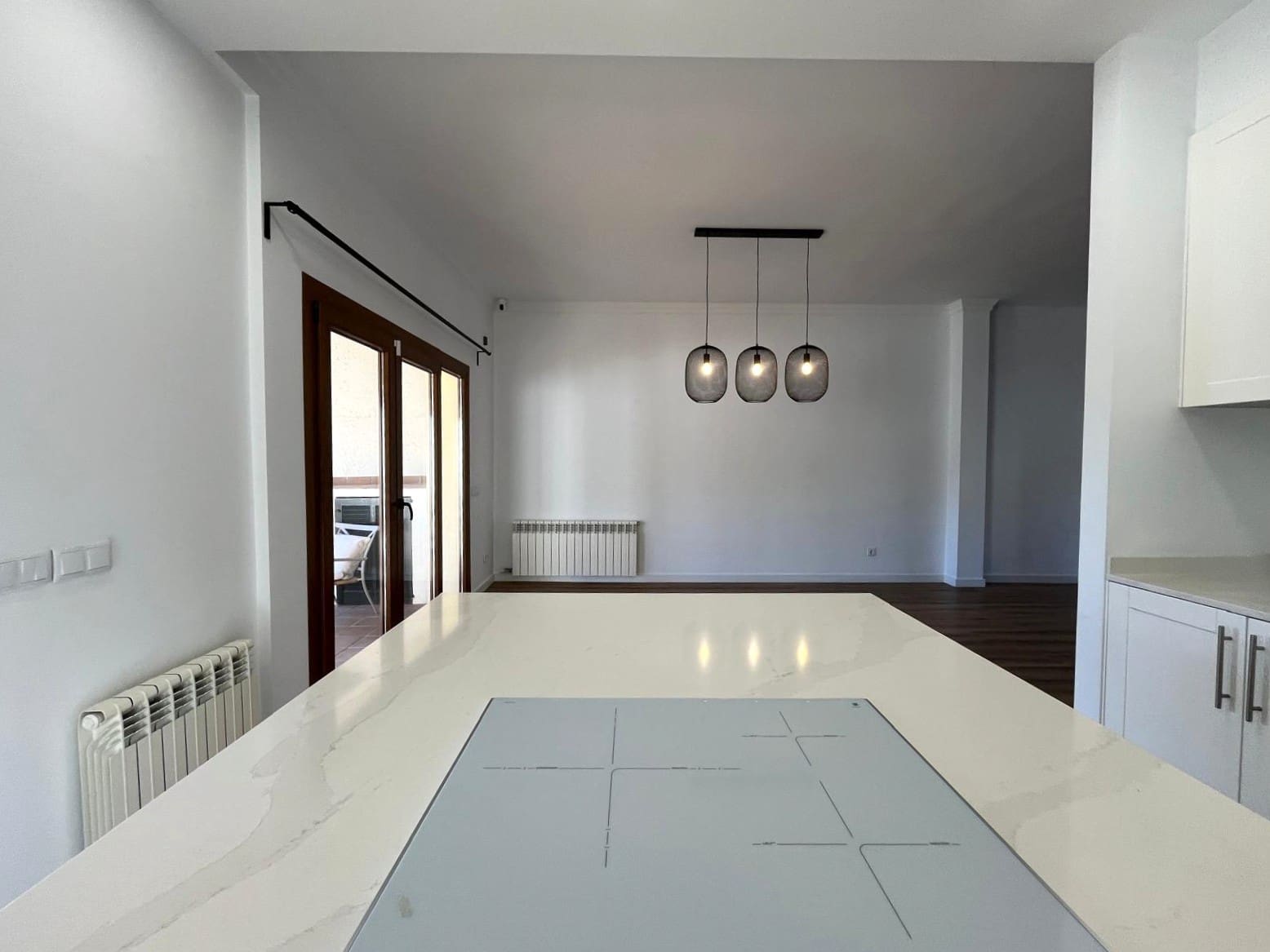 4 bedroom Semi-detached Villa for rent in Calvia with pool garage - € 3,450 (Ref: 9593294)